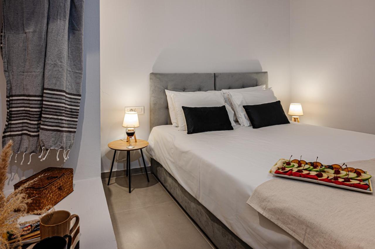 Amina Apartments Città di Zante Esterno foto