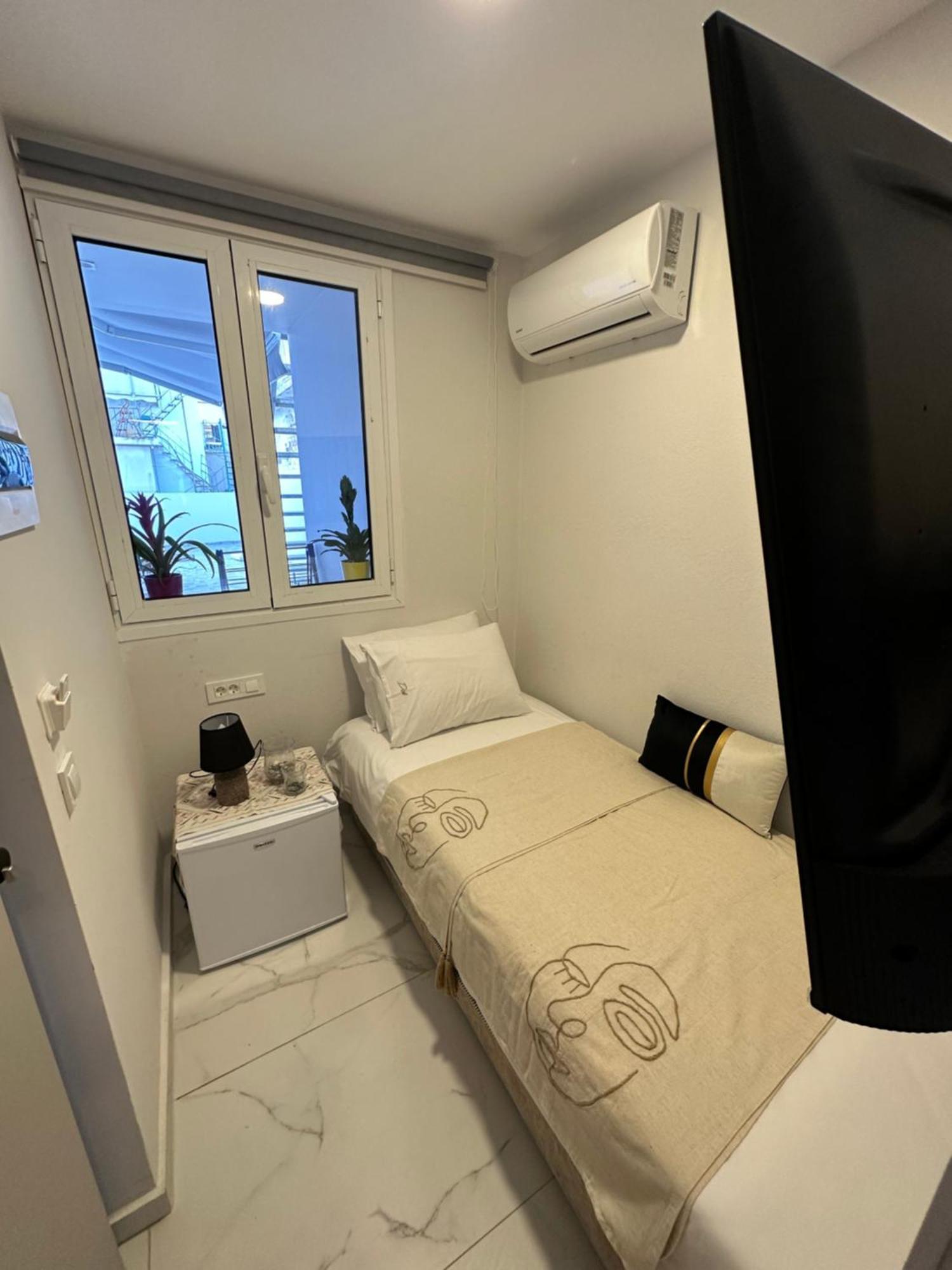 Amina Apartments Città di Zante Esterno foto