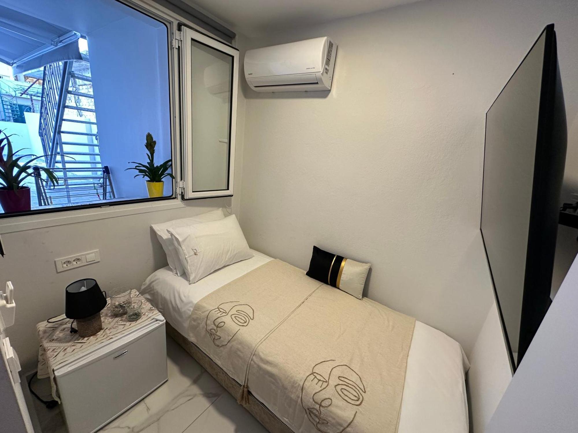 Amina Apartments Città di Zante Esterno foto